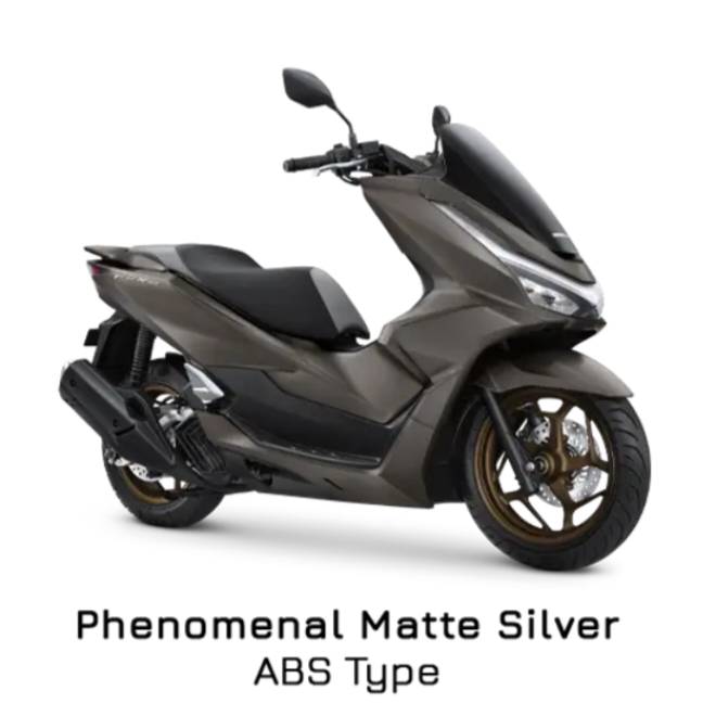 PCX New 160 2025