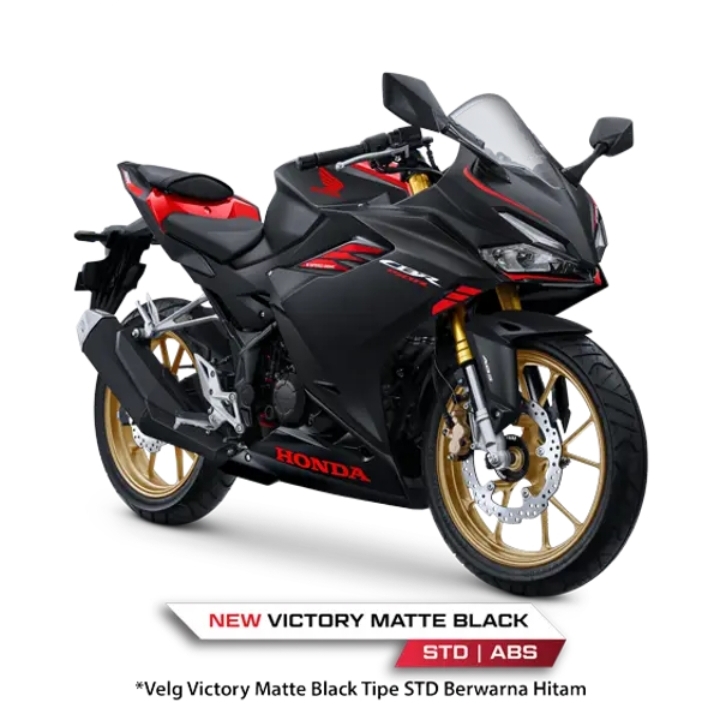 CBR 150 New