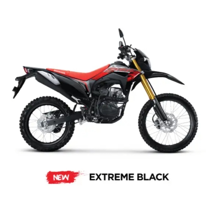 CRF150L